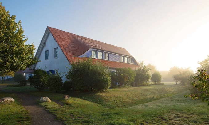 Kreptitz Appartement | Appartement dans le village de vacances Rugana