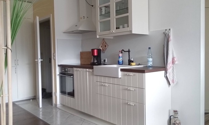 Goslar Appartement | Ferienwohnung im Ferienpark Hahnenklee