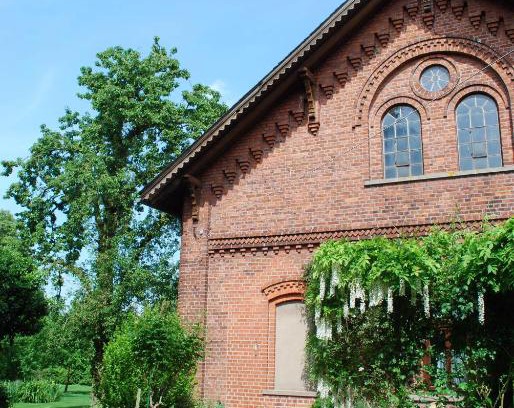 Langwedel Appartement | Ferienwohnung im Grünen - Hof Blohme