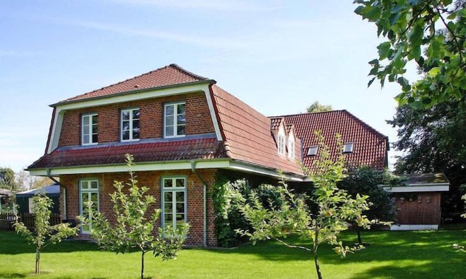 Metelsdorf Appartement | Appartement de vacances au manoir de Schulenbrook