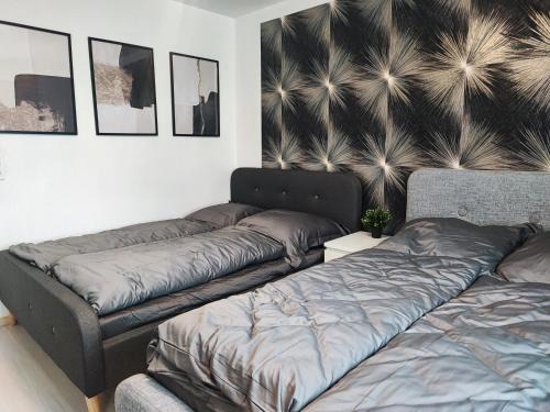 Vienenburg Appartement | Ferienwohnung im Harz 1