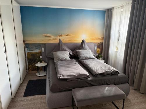 Vienenburg Appartement | Ferienwohnung im Harz 3