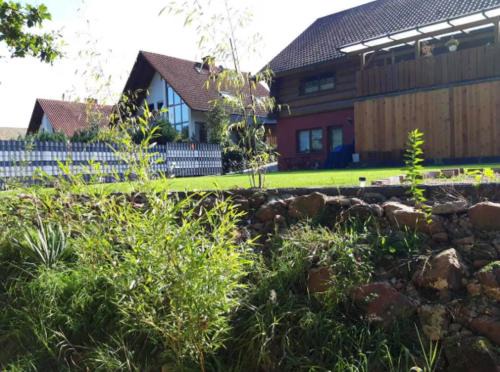 Elmstein Appartement | Ferienwohnung im Herzen des Pfälzer Waldes