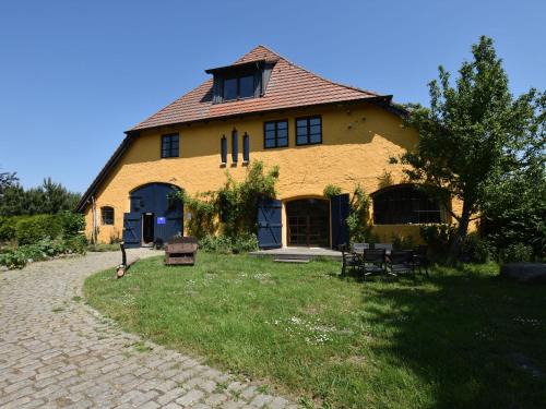 Neu Bartelshagen Appartement | Ferienwohnung Im Heumond in Buschhagen