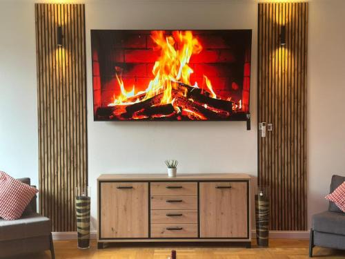 Marienthal Appartement | Ferienwohnung im Holstenhofweg-1