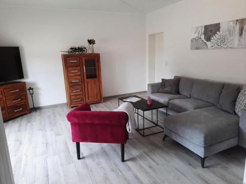 Eicklingen Appartement | Ferienwohnung im Hotel