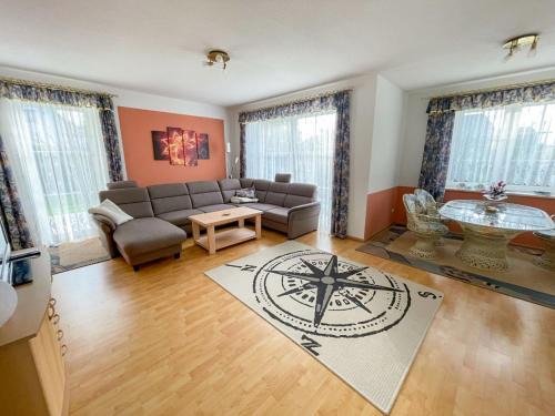 Hohendorf Appartement | Ferienwohnung im Kranichgebiet