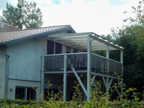 Babke Appartement | Ferienwohnung im Müritz Nationalpark in Mirow, cleaning included