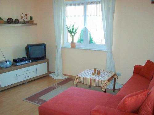 Wismar Appartement | Ferienwohnung im Ostseeblick