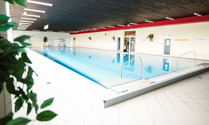 Rothesutte Copropriété | Ferienwohnung im Panoramic Hohegeiß mit Schwimmbad & Sauna