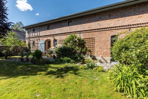 Angermuende Appartement | Ferienwohnung im Pferdestall