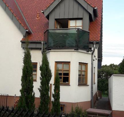 Roedermark Appartement | Ferienwohnung im Rhein-Main Gebiet nahe Frankfurt, Rödermark