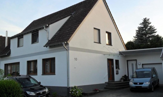 Pellenz Appartement | Ferienwohnung im Rosental