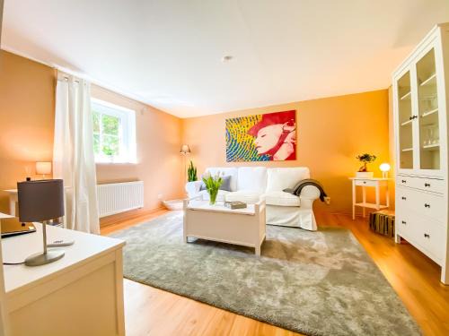 Dassendorf Appartement | Ferienwohnung Im Sachsenwald