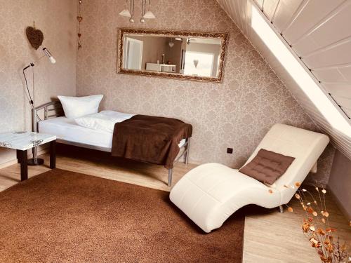 Muschenbach Appartement | Ferienwohnung im schönen Westerwald