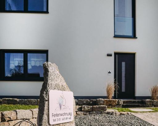 Ramsthal Appartement | Ferienwohnung Im Schafftl 10