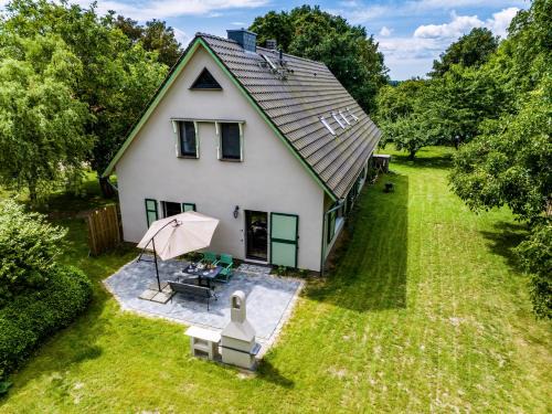 Tribohm Appartement | Ferienwohnung im Spöckerhus