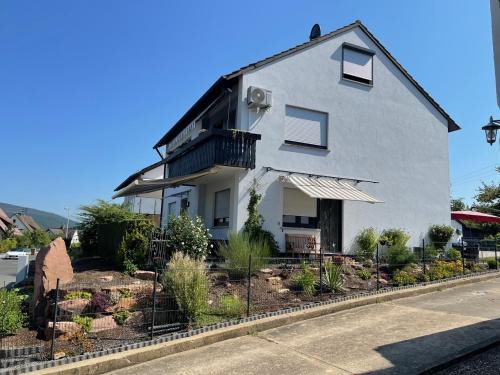 Steinbach Appartement | Ferienwohnung im Spessart-Steinbach