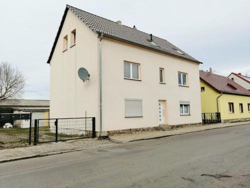 Vetschau/Spreewald Appartement | Ferienwohnung im Spreewald "Gina"