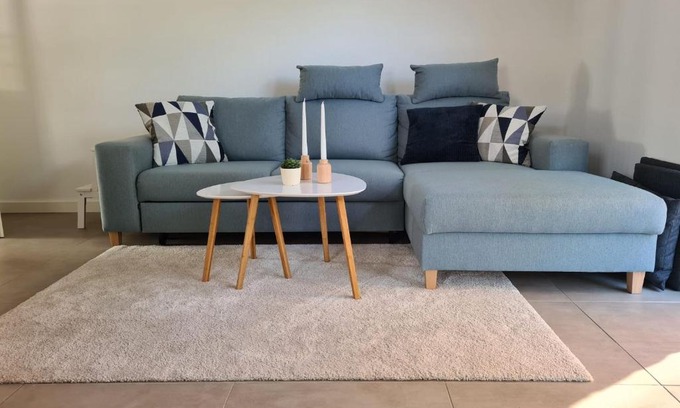 Celle Appartement | Ferienwohnung Im Werder -für Monteure nicht geeignet-
