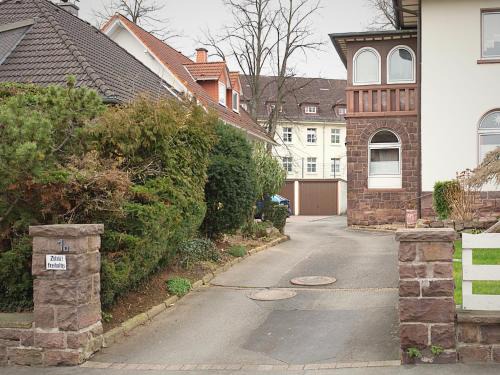 Hoexter Appartement | Ferienwohnung im Weserbergland