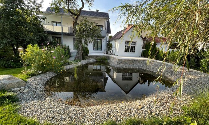 Seibranz Appartement | Ferienwohnung im Westallgäu