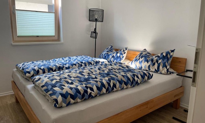 Wellheim Appartement | Ferienwohnung im wunderschönen Altmühltal