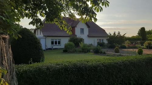 Sabel Appartement | Ferienwohnung im Zanderhaus