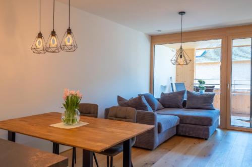 Schwarzenberg Appartement | Ferienwohnung im Zentrum von Schwarzenberg