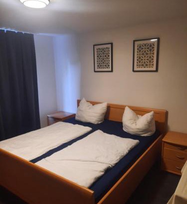 Treuchtlingen Appartement | Ferienwohnung im Zentrum Treuchtlingens