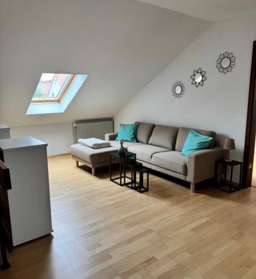 Region Hannover District Appartement | Ferienwohnung Immenzaun