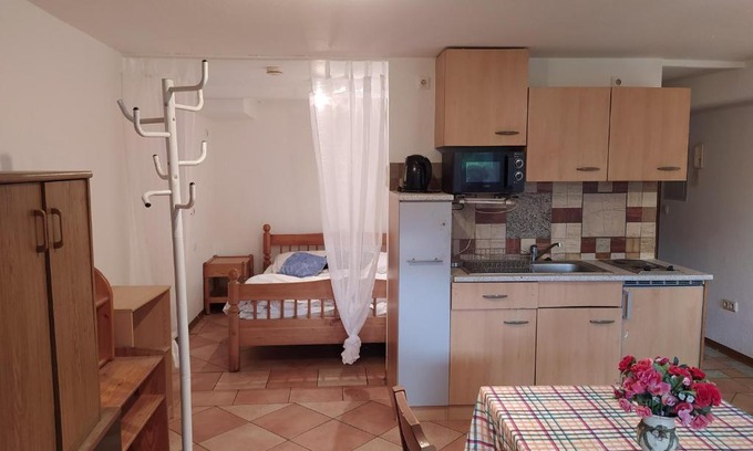 Gerolzhofen Appartement | Ferienwohnung in 97447 Gerolzhofen,