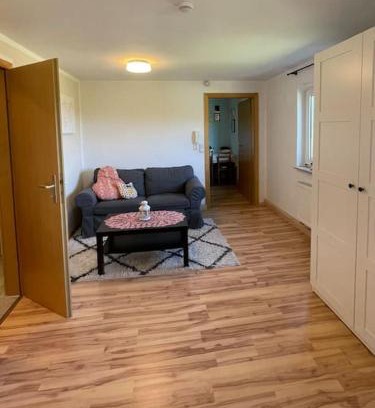 Antonshohe Appartement | Ferienwohnung in Antonshöhe, Nahe Stoneman