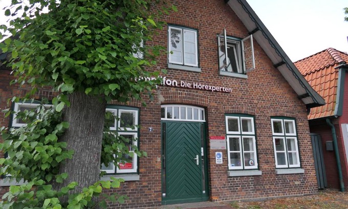 Bad Bramstedt Appartement | Ferienwohnung in Bad Bramstedt