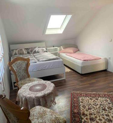 Bad Rappenau Appartement | Ferienwohnung in Bad Rappenau