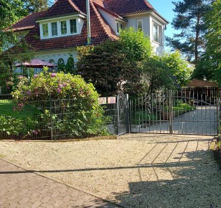 Bad Eilsen Appartement | Ferienwohnung in Bad Eilsen