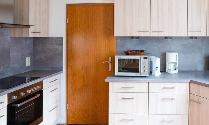 Bontkirchen Appartement | Escapade à Bontkirchen (Brilon)