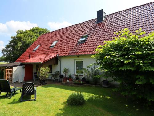 Kroepelin Appartement | Ferienwohnung in Brusow an der Ostseeküste