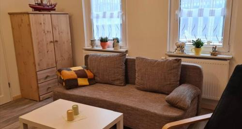 Buckow Appartement | Ferienwohnung in Buckow Märkische Schweiz