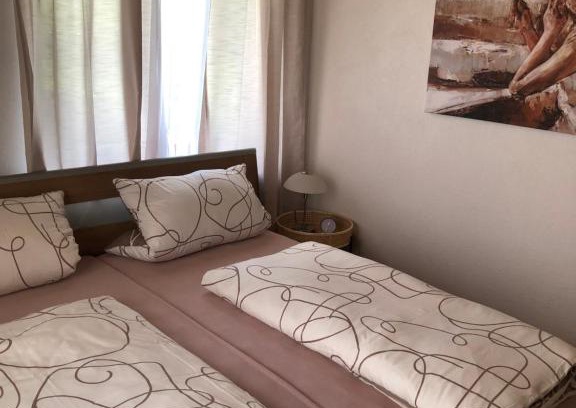 Dahn Appartement | Ferienwohnung in Dahn