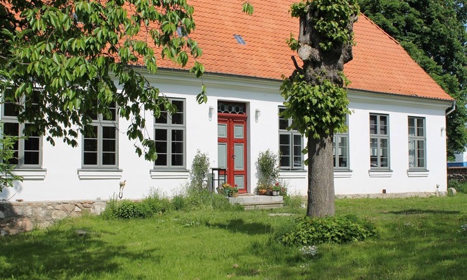 Steffenshagen Appartement | Appartement à Steffenshagen avec terrasse