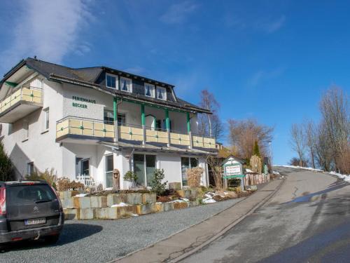 Schwalefeld Appartement | Ferienwohnung in der Nähe des Skigebietes