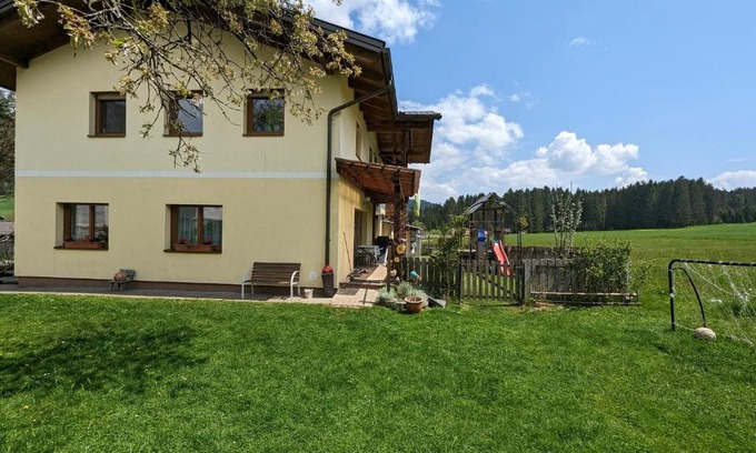Liebenfels Appartement | Ferienwohnung in der Natur