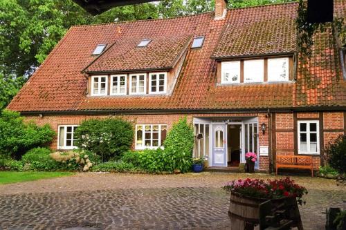 Dorfmark Appartement | Ferienwohnung in Dorfmark