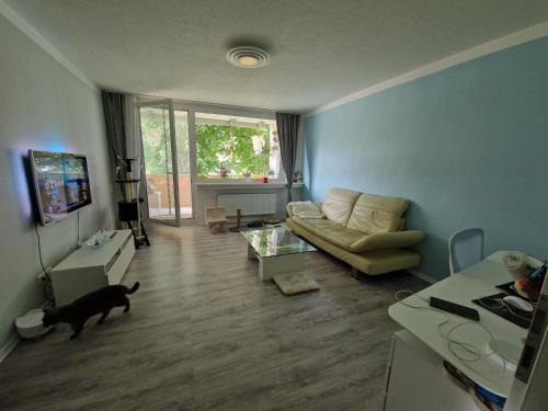 Flughafen Appartement | Ferienwohnung in Dortmund für die Spiele 2024