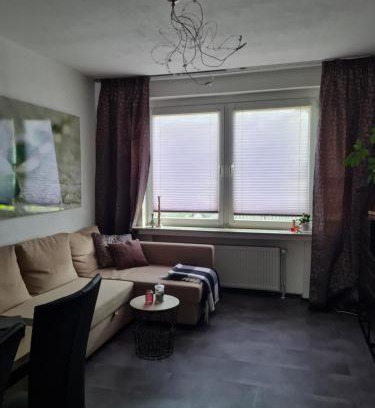 Fuldatal Appartement | Ferienwohnung in Fuldatal bei Kassel