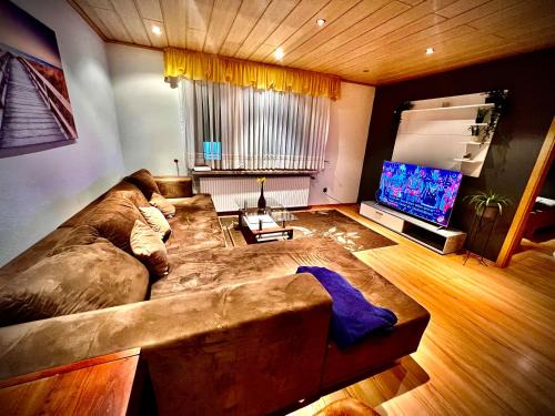 Meyenfeld Appartement | Ferienwohnung in Garbsen