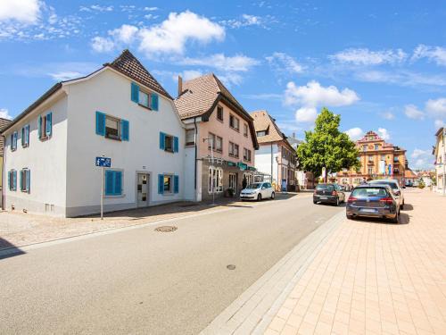 Herbolzheim Appartement | Ferienwohnung in Herbolzheim