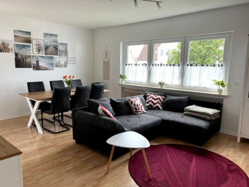 Heuchelheim Appartement | Ferienwohnung in Heuchelheim