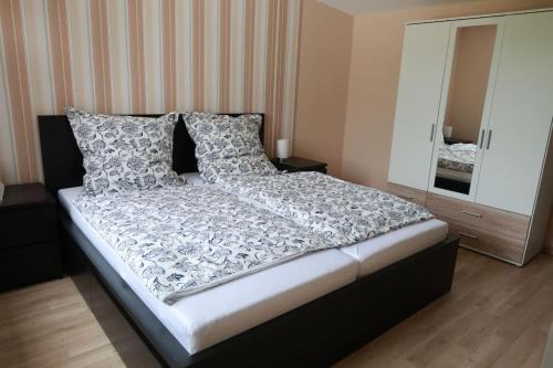 Wiesmoor Appartement | Ferienwohnung in idyllischer Lage